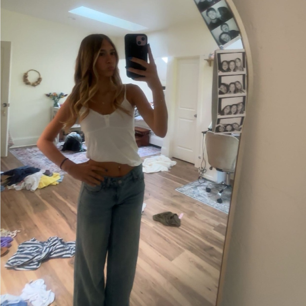 Meet your Posher, Mattie